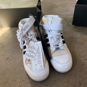 adidas Forum Mid Beyonce Ivy Park White -